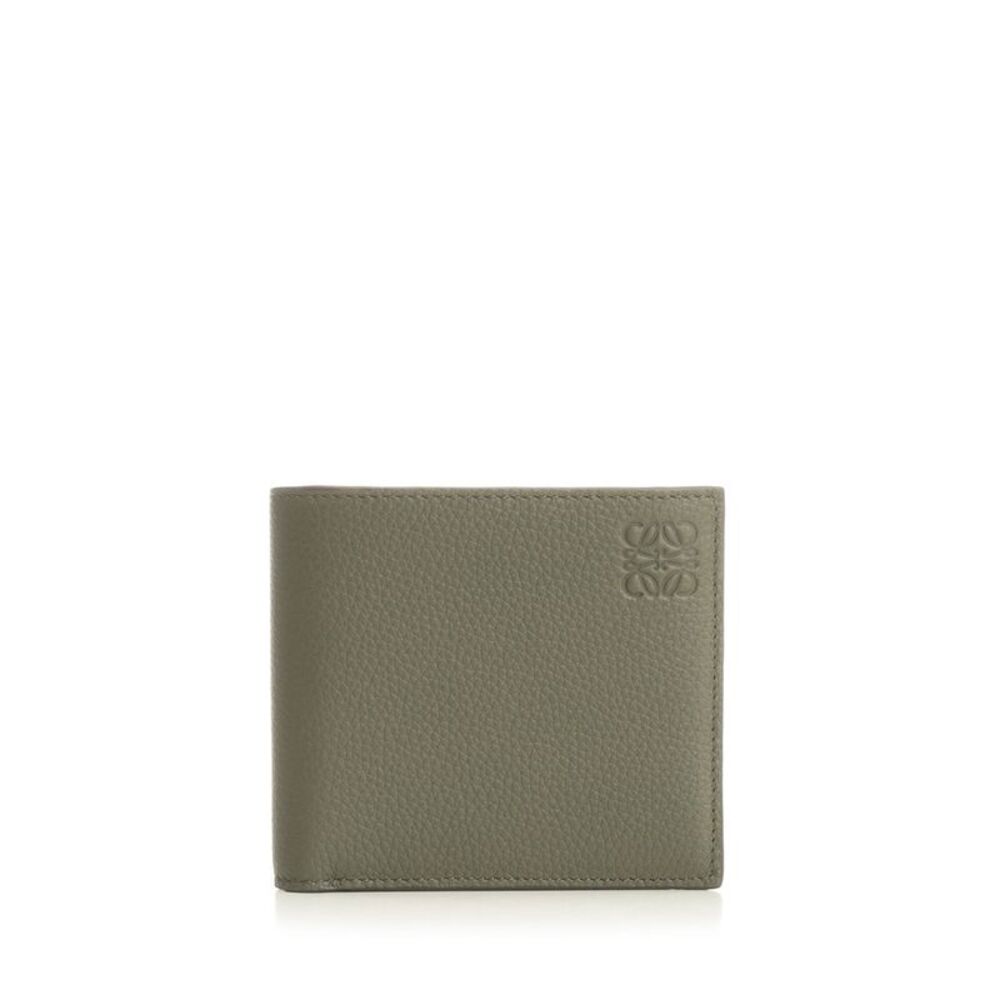 Loewe Men Bifold Wallet